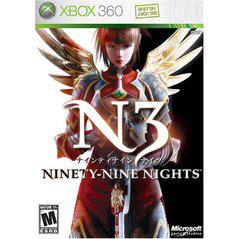 Ninety Nine Nights - Xbox 360 - Game Only