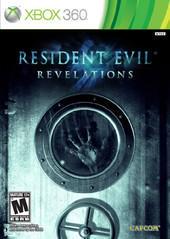 Resident Evil Revelations - Xbox 360 - Game Only