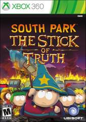 South Park: The Stick of Truth - Xbox 360 - Game Only