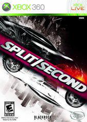 Split/Second - Xbox 360 - Game Only