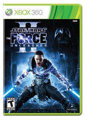 Star Wars: The Force Unleashed II - Xbox 360 - Game Only