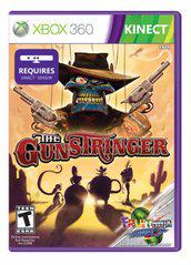 The Gunstringer - Xbox 360 - Used w/ Box & Manual