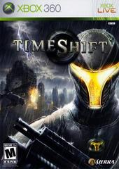 Timeshift - Xbox 360 - Game Only