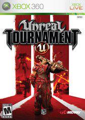 Unreal Tournament III - Xbox 360 - Game Only