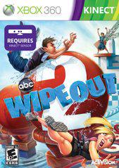 Wipeout 2 - Xbox 360 - Used w/ Box & Manual