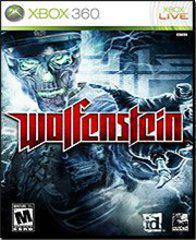 Wolfenstein - Xbox 360 - Used w/ Box & Manual