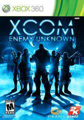 XCOM Enemy Unknown - Xbox 360 - Game Only