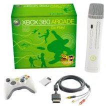 Xbox 360 Arcade System - Xbox 360 - Device Only