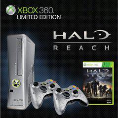 Xbox 360 Console Halo Reach Edition - Xbox 360 - Used