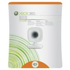 Xbox 360 Live Vision Camera - Xbox 360 - Device Only