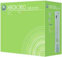 Xbox 360 System Core - Xbox 360 - Device Only