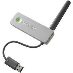 Xbox 360 Wireless Network Adaptor - Xbox 360 - Device Only