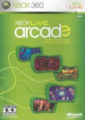 Xbox Live Arcade - Xbox 360 - Game Only