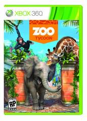 Zoo Tycoon - Xbox 360 - Game Only