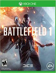 Battlefield 1 - Xbox One - Used