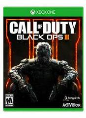 Call of Duty Black Ops III - Xbox One - Used