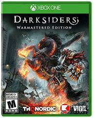 Darksiders: Warmastered Edition - Xbox One - Used