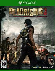 Dead Rising 3 - Xbox One - Used