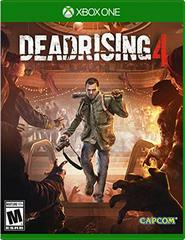 Dead Rising 4 - Xbox One - Used