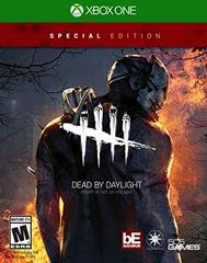 Dead by Daylight - Xbox One - Used