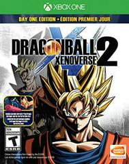 Dragon Ball Xenoverse 2 [Day One] - Xbox One - Used