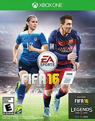 FIFA 16 - Xbox One - Used