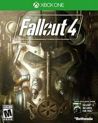 Fallout 4 - Xbox One - Used