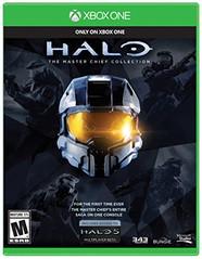 Halo: The Master Chief Collection - Xbox One - Used