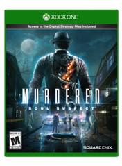 Murdered: Soul Suspect - Xbox One - Used