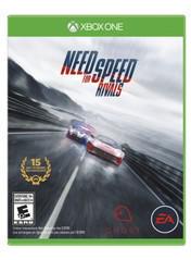 Need for Speed Rivals - Xbox One - Used