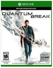 Quantum Break - Xbox One - Used