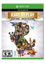 Rare Replay - Xbox One - Used