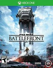 Star Wars Battlefront - Xbox One - Used