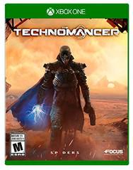 Technomancer - Xbox One - Used