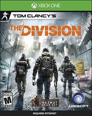 Tom Clancy's The Division - Xbox One - Used