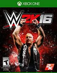 WWE 2K16 - Xbox One - Used