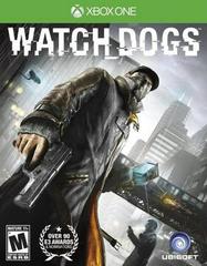 Watch Dogs - Xbox One - Used