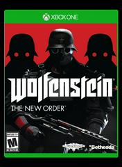 Wolfenstein: The New Order - Xbox One - Used