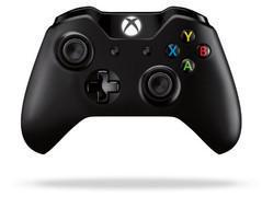 Xbox One Black Wireless Controller - Controllers - Xbox One - Sealed Brand New