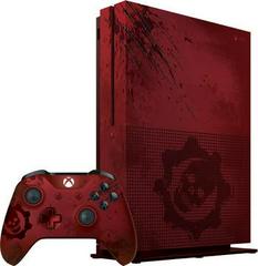 Xbox One Console - Gears of War 4 Limited Edition - Systems - Xbox One - Used