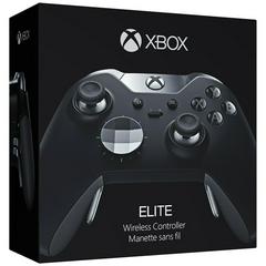 Xbox One Elite Wireless Controller - Controllers - Xbox One - Sealed Brand New