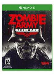 Zombie Army Trilogy - Xbox One - Used