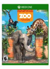 Zoo Tycoon - Xbox One - Used