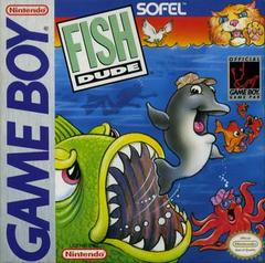 Fish Dude - GameBoy - Game Only