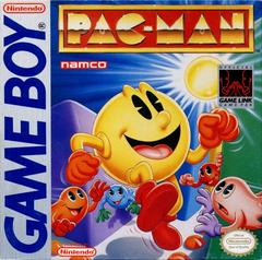 Pac-Man - GameBoy - Game Only