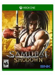 Samurai Shodown - Xbox One - Used