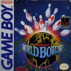 World Bowling - GameBoy - Game Only