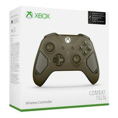 Xbox One Combat Tech Wireless Controller - Controllers - Xbox One - Sealed Brand New