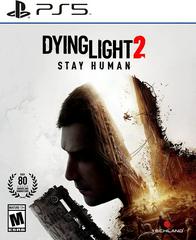 Dying Light 2: Stay Human - Playstation 5 - Used