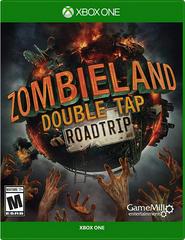 Zombieland Double Tap Roadtrip - Xbox One - Used